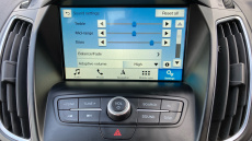 Ford C-MAX 1.0 EcoBoost Titanium 5dr Petrol Estate